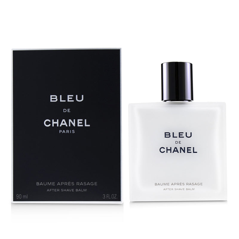 Chanel Bleu De Chanel After Shave Balm 