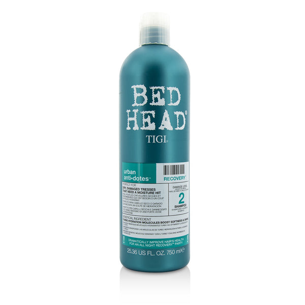 Tigi Bed Head Urban Anti+dotes Recovery Shampoo  750ml/25.36oz