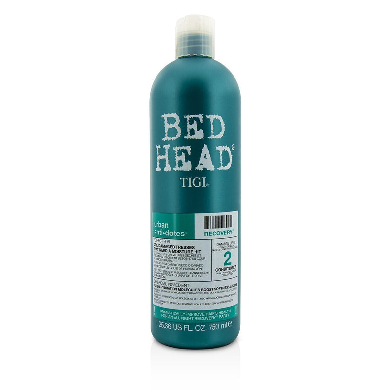 Tigi Bed Head Urban Anti+dotes Recovery Conditioner 