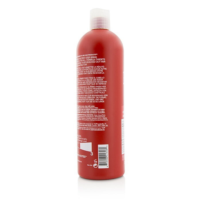 Tigi Bed Head Urban Anti+dotes Resurrection Conditioner 750ml/25.36oz