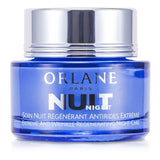Orlane Extreme Anti-Wrinkle Regenerating Night Care 