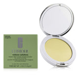 Clinique Redness Solutions Instant Relief Mineral Pressed Powder 