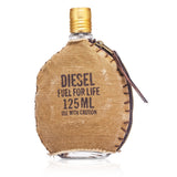 Diesel Fuel For Life Eau De Toilette Spray  125ml/4.17oz
