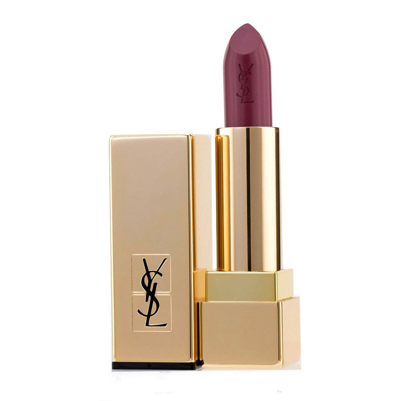 Yves Saint Laurent Rouge Pur Couture - #09 Rose Stiletto 
