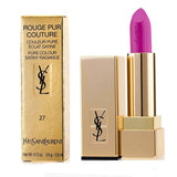 Yves Saint Laurent Rouge Pur Couture - #27 Fuchsia Innocent 3.8g/0.13oz