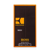 Hugo Boss Boss Orange Man Eau De Toilette Spray 