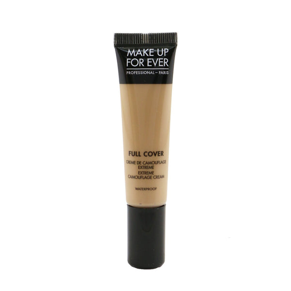 Make Up For Ever Full Cover Extreme Camouflage Cream Waterproof - #8 (Beige)  15ml/0.5oz