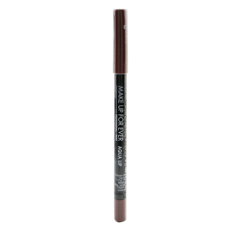Make Up For Ever Rouge Artist Intense Color Beautifying Lipstick - # 162  Brave Punch 3.2g/0.1oz 