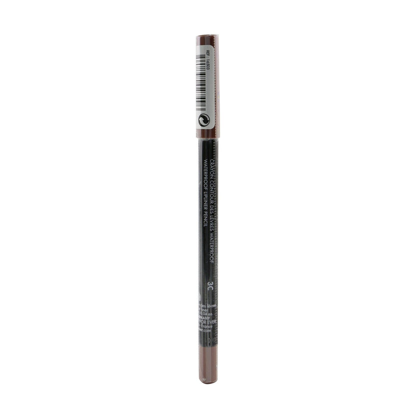 Make Up for Ever 104 All Around White Artist Color Eye, Lip & Brow Pencil - 0.04 oz