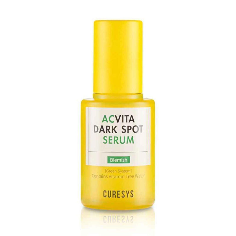 CURESYS ACVITA DARK SPOT SERUM (30ml)  30