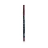 Make Up For Ever Aqua Lip Waterproof Lipliner Pencil - #10C (Matte Raspberry)  1.2g/0.04oz