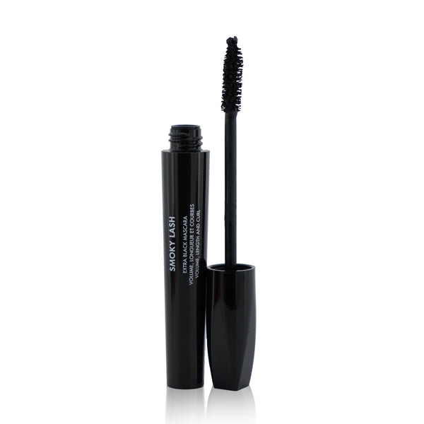 Make Up For Ever Smoky Lash Extra Black Mascara - #Black 