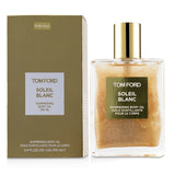 Tom Ford Private Blend Soleil Blanc Shimmering Body Oil  (Rose Gold)  100ml/3.4oz