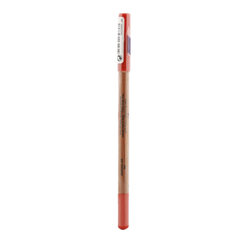 Make Up For Ever Artist Color Pencil - # 702 Any Tangerine 