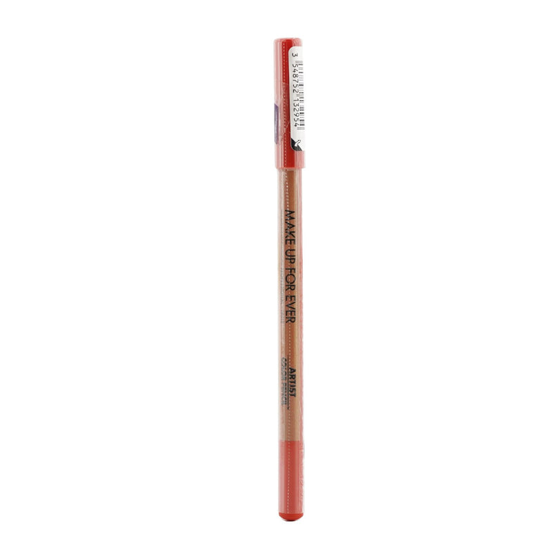 Make Up For Ever Artist Color Pencil - # 702 Any Tangerine 