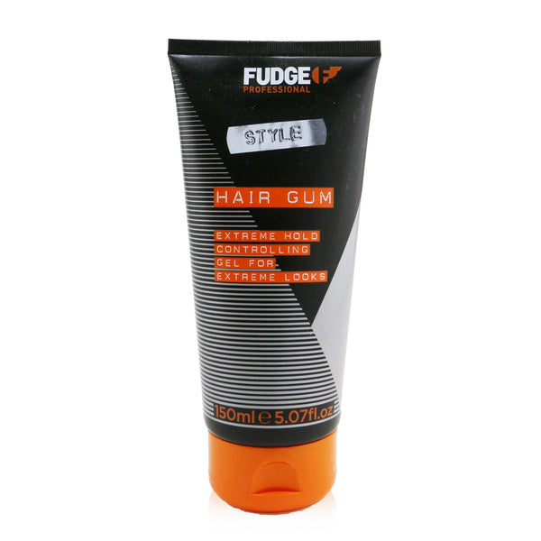 Fudge Sculpt Hair Gum - Extreme Hold Controlling Gel (Hold Factor 10) 