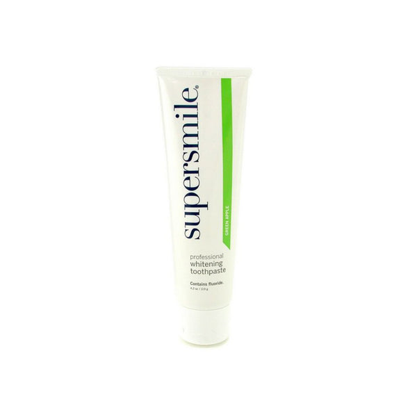Supersmile Professional Whitening Toothpaste - Green Apple  119g/4.2oz