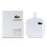 Lacoste Eau De Lacoste L.12.12 Blanc Eau De Toilette Spray 100ml/3.3oz