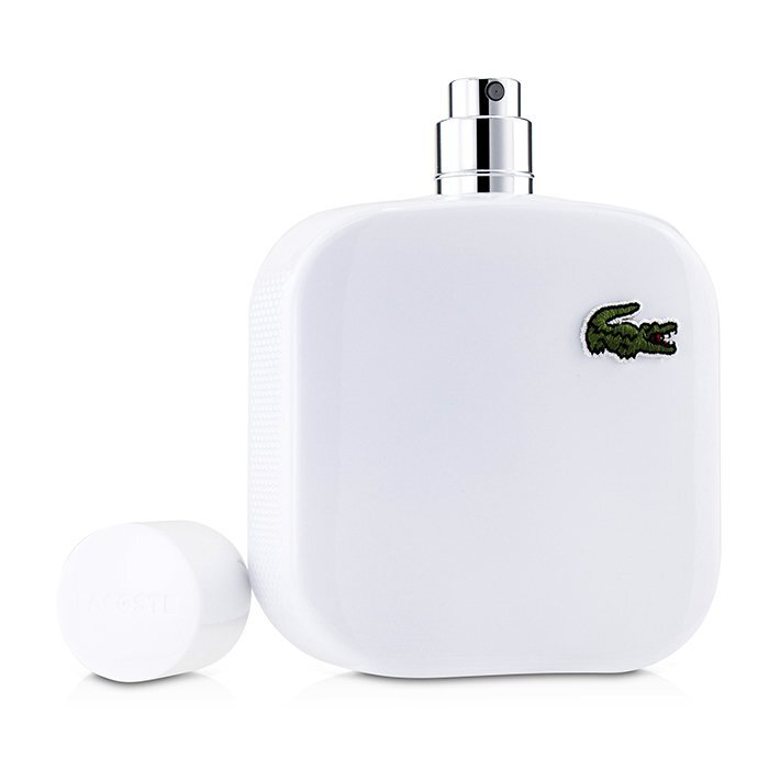 Lacoste Eau De Lacoste L.12.12 Blanc Eau De Toilette Spray 100ml/3.3oz