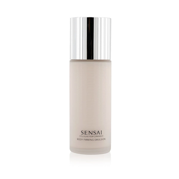 Kanebo Sensai Cellular Performance Body Firming Emulsion 