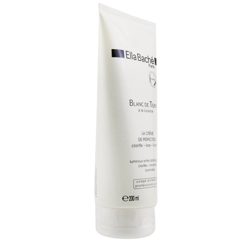 Ella Bache Luminous White Clarifying Cream (Salon Size) 