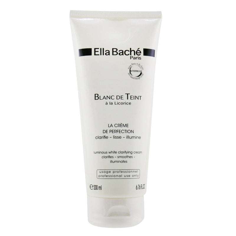 Ella Bache Luminous White Clarifying Cream (Salon Size) 