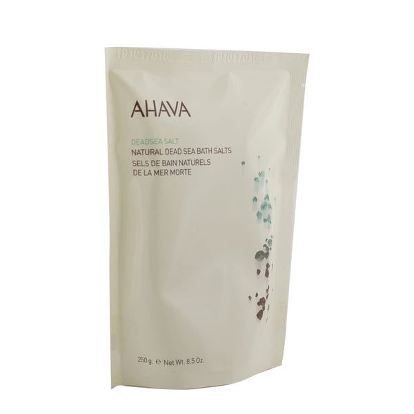 Ahava Deadsea Salt Natural Dead Sea Bath Salt  250g/8.5oz