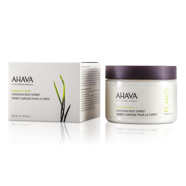 Ahava Deadsea Plants Caressing Body Sorbet 