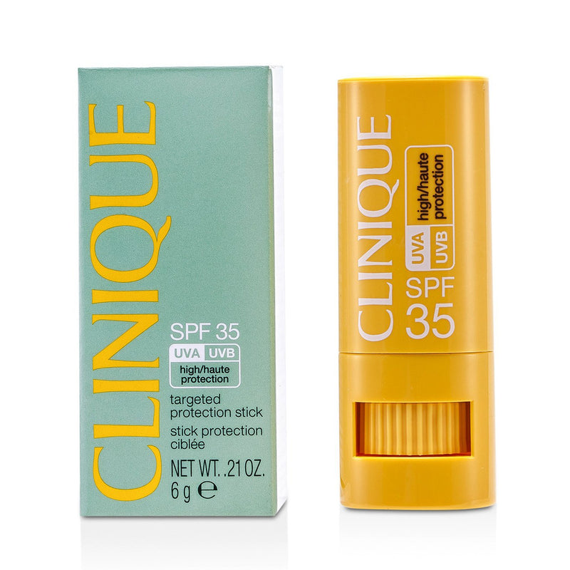 Clinique Targeted Protection Stick SPF 35 UVA / UVB  6g/0.21oz