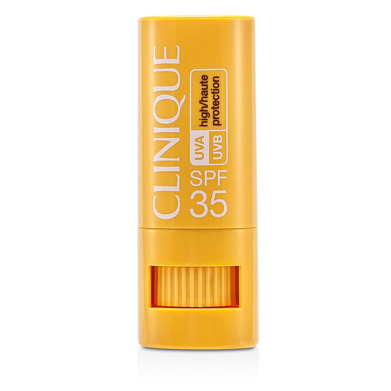 Clinique Targeted Protection Stick SPF 35 UVA / UVB  6g/0.21oz