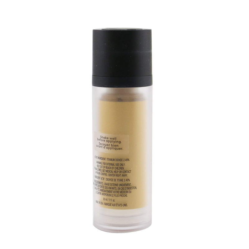 BareMinerals Original Liquid Mineral Foundation SPF 20 - # 08 Light (For Very Light Neutral Skin With A Subtle Yellow Hue) 
