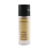 BareMinerals Original Liquid Mineral Foundation SPF 20 - # 08 Light (For Very Light Neutral Skin With A Subtle Yellow Hue)  30ml/1oz