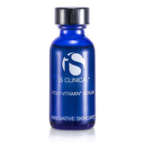 IS Clinical Poly-Vitamin Serum 