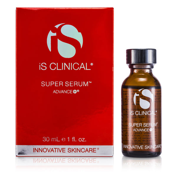 IS Clinical Super Serum Advance+ 