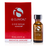 IS Clinical C Eye Advance+  15ml/0.5oz