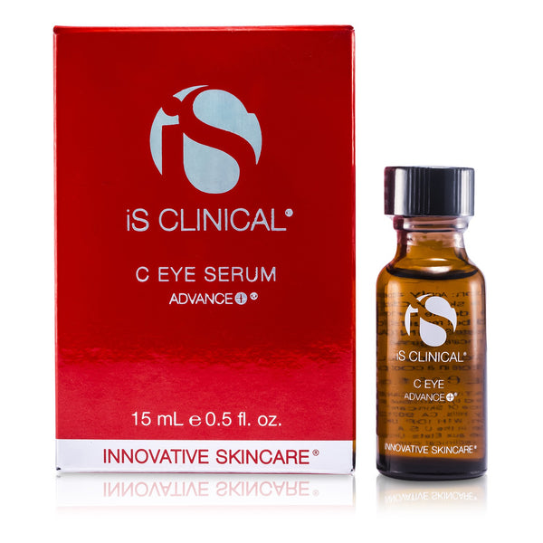 IS Clinical C Eye Advance+  15ml/0.5oz