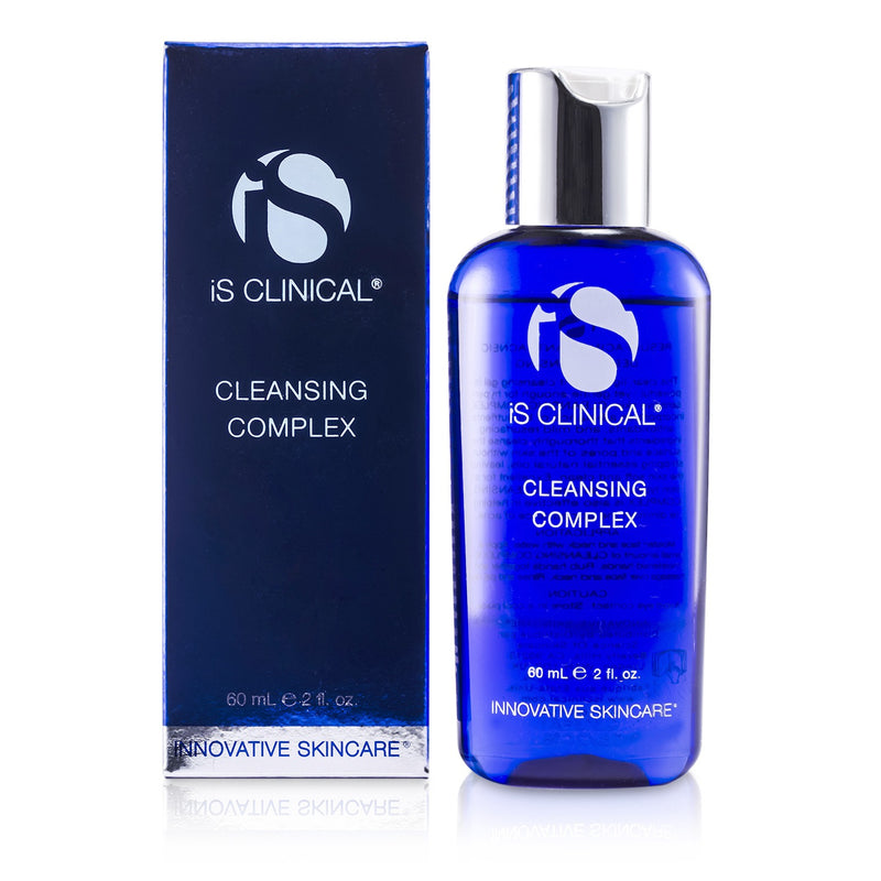 IS Clinical Cleansing Complex 