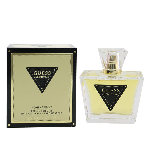 Guess Guess Seductive Eau De Toilette Spray  75ml/2.5oz