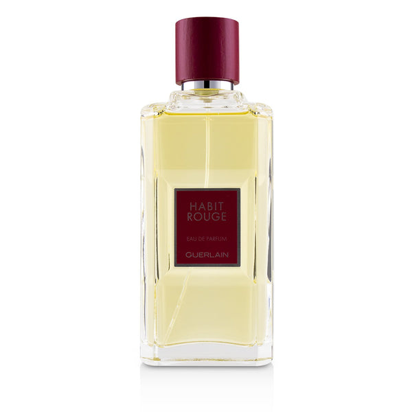 Guerlain Habit Rouge Eau De Parfum Spray 