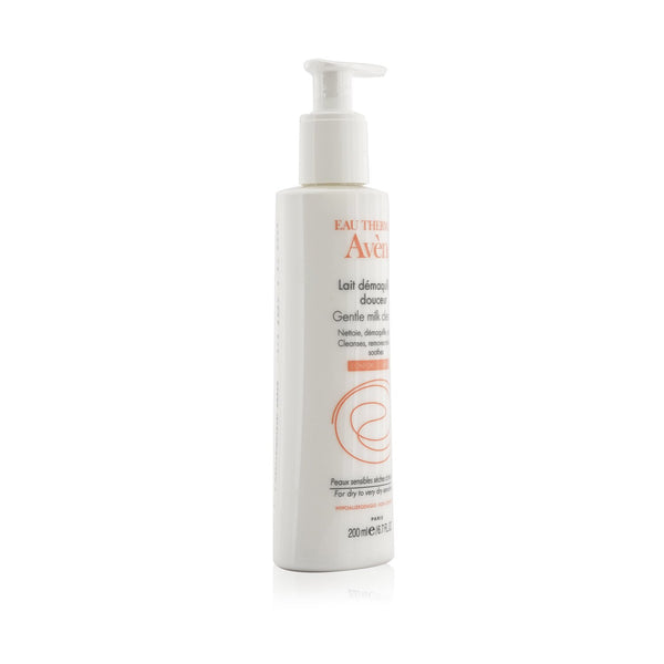 Avene Gentle Milk Cleanser  200ml/6.76oz