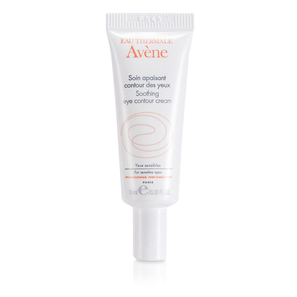 Avene Soothing Eye Contour Cream 