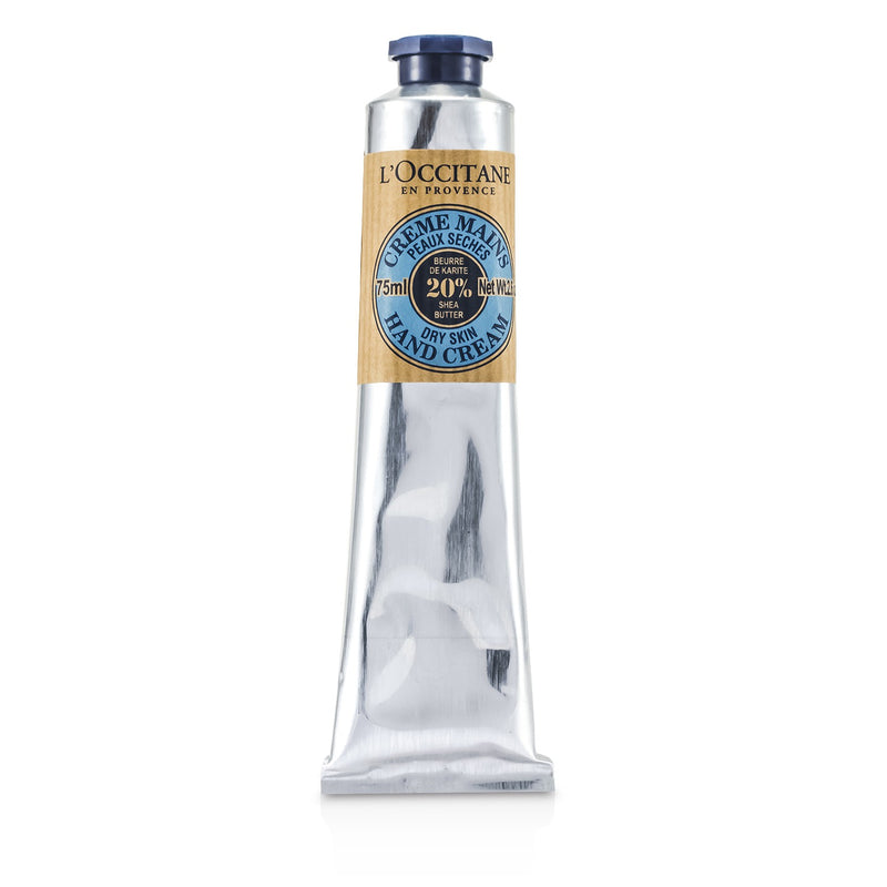 L'Occitane Shea Butter Hand Cream 