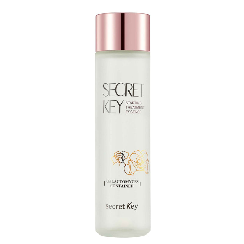 Secret Key Starting Treatment Essence(Rose Edition) - 150ml  Fixed Size