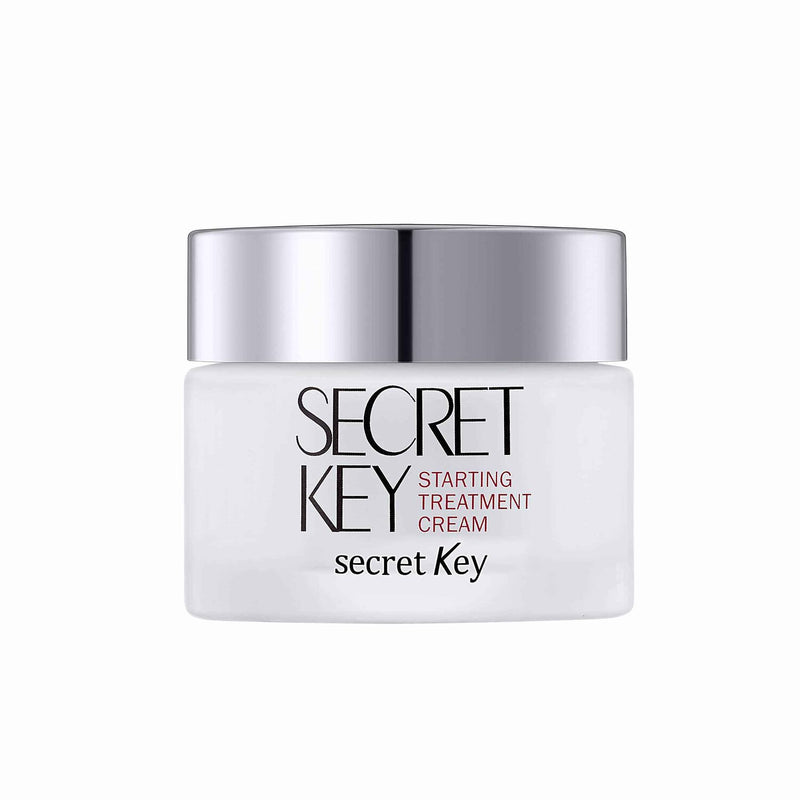 Secret Key STARTING TREATMENT CREAM  Fixed Size