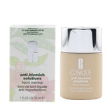 Clinique Anti Blemish Solutions Liquid Makeup - # 01 / CN 10 Fresh Alabaster 