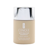 Clinique Anti Blemish Solutions Liquid Makeup - # 01 / CN 10 Fresh Alabaster 