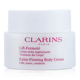 Clarins Extra Firming Body Cream 