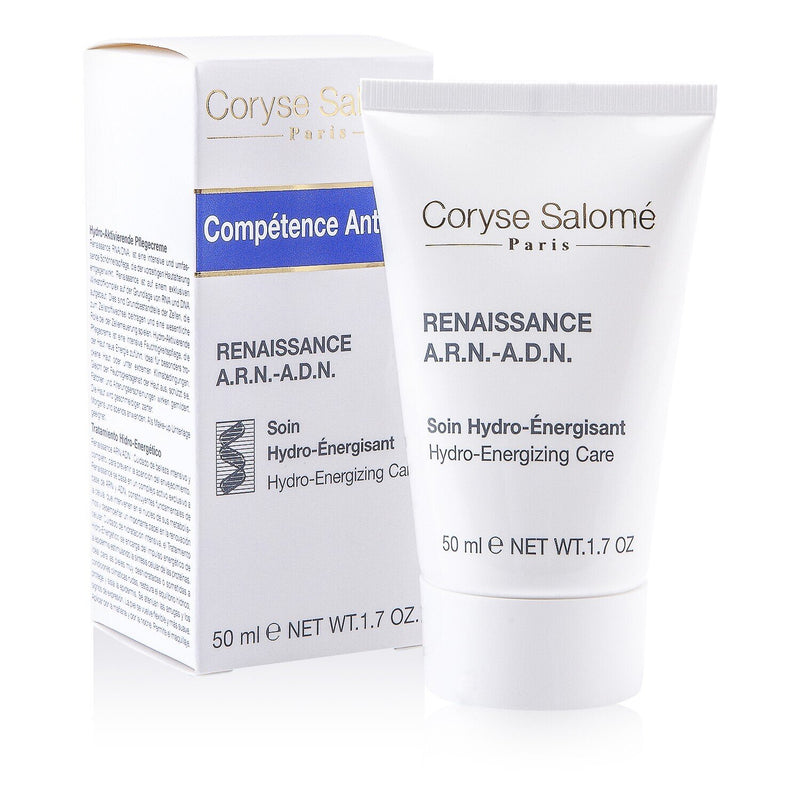 Coryse Salome Competence Anti-Age Hydro-Energizing Care  50ml/1.7oz