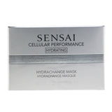 Kanebo Sensai Cellular Performance Hydrachange Mask  75ml/2.62oz