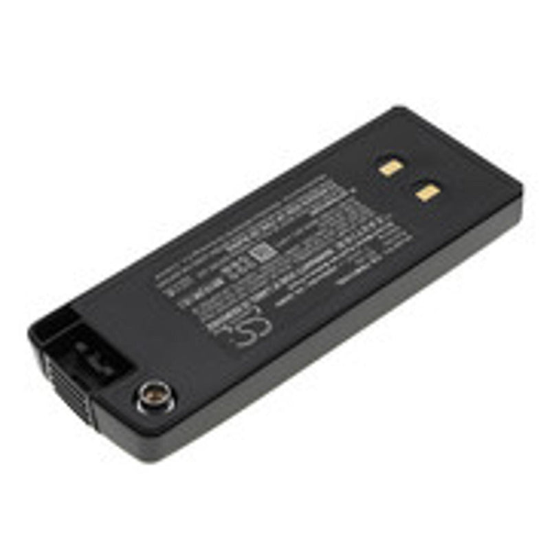 Nikon CS-TRM310SL - replacement battery for Nikon  Fixed size